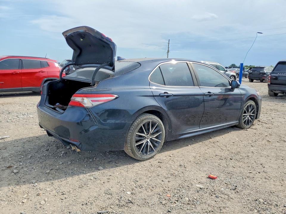 Aukcja sprzedaży 2019 Toyota Camry, vin: 4T1B11HK4KU270339, numer aukcji: 64191356