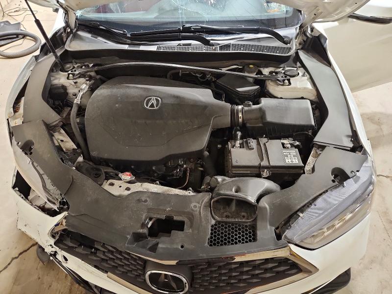 Aukcja sprzedaży 2018 Acura Tlx, vin: 19UUB3F69JA005641, numer aukcji: 63935046