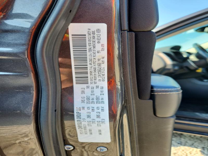 Продажа на аукционе авто 2014 Jeep Cherokee, vin: 1C4PJMCB6EW210669, номер лота: 64750926