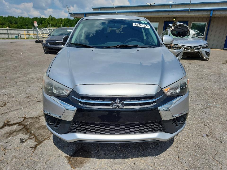 Aukcja sprzedaży 2019 Mitsubishi Outlander Sport, vin: JA4AP3AU3KU017075, numer aukcji: 63285296