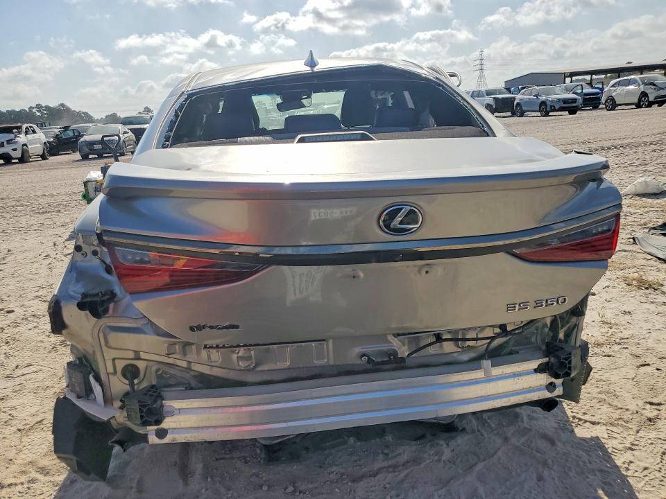 Aukcja sprzedaży 2020 Lexus Es, vin: 58AGZ1B1XLU074964, numer aukcji: 66105696