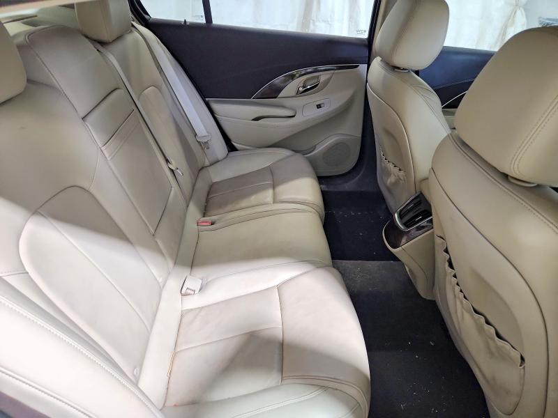 Продаж на аукціоні авто 2016 Buick Lacrosse, vin: 1G4GC5G38GF153652, номер лоту: 63719226