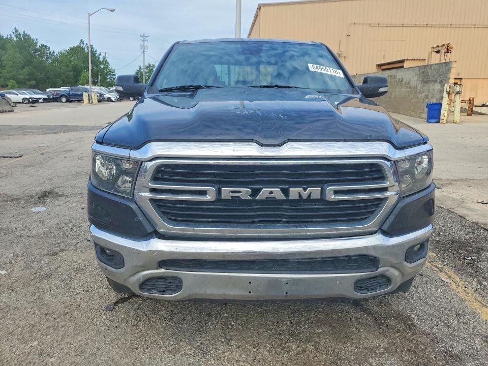 Продаж на аукціоні авто 2020 Ram 1500, vin: 1C6SRFFT7LN371612, номер лоту: 64950116