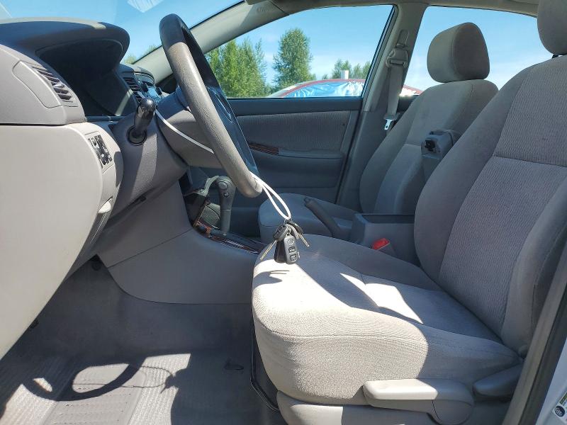 Продажа на аукционе авто 2006 Toyota Corolla, vin: 1NXBR30E06Z744528, номер лота: 64668726