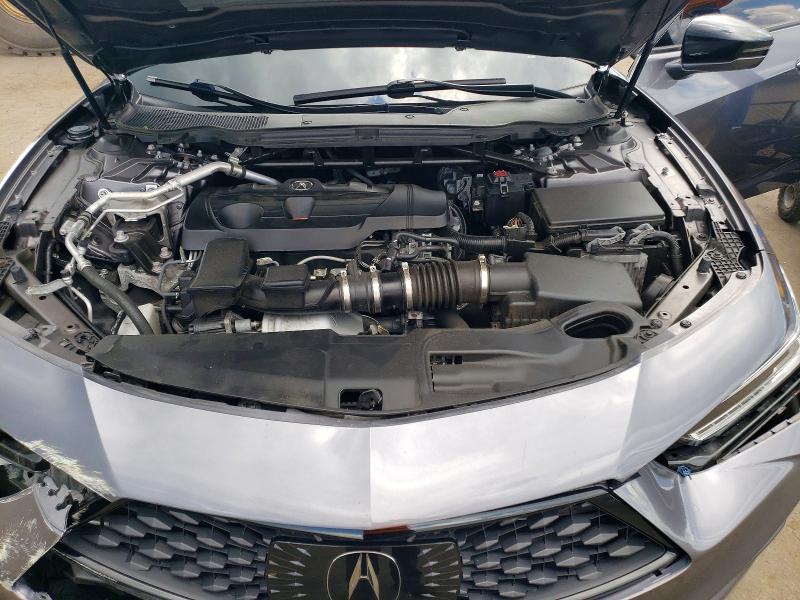 Продаж на аукціоні авто 2021 Acura Tlx, vin: 19UUB6F59MA009847, номер лоту: 65177576