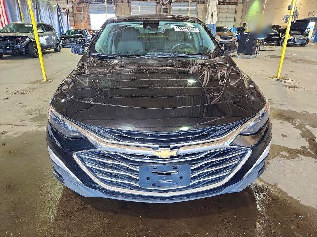 63386566 :رقم المزاد ، 1G1ZD5ST2PF130863 vin ، 2023 Chevrolet Malibu مزاد بيع