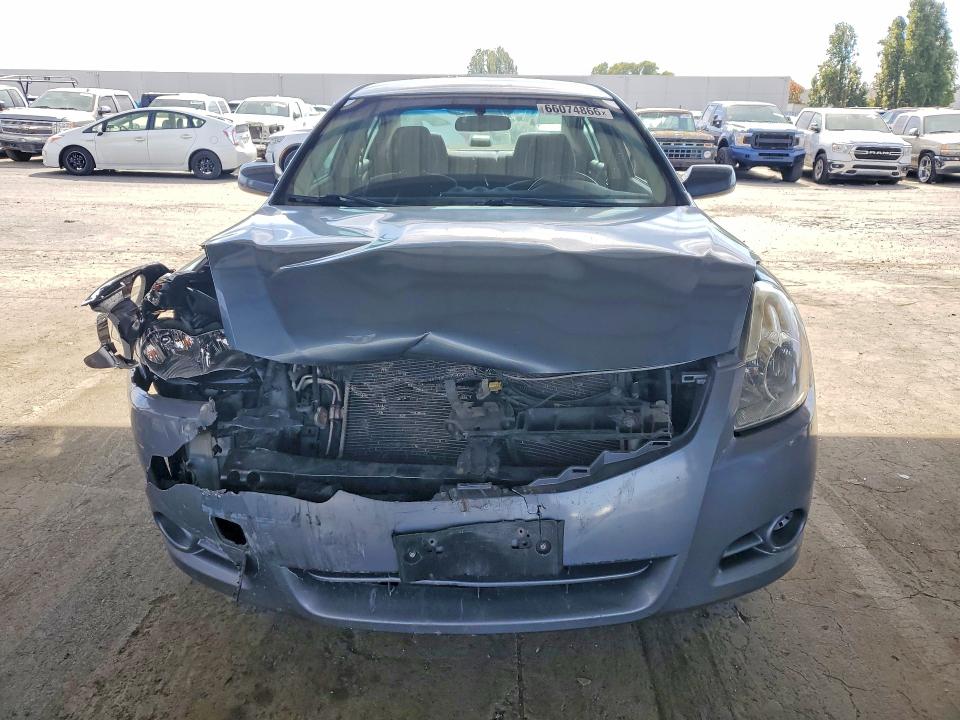 Aukcja sprzedaży 2012 Nissan Altima, vin: 1N4AL2AP1CC224468, numer aukcji: 66074866