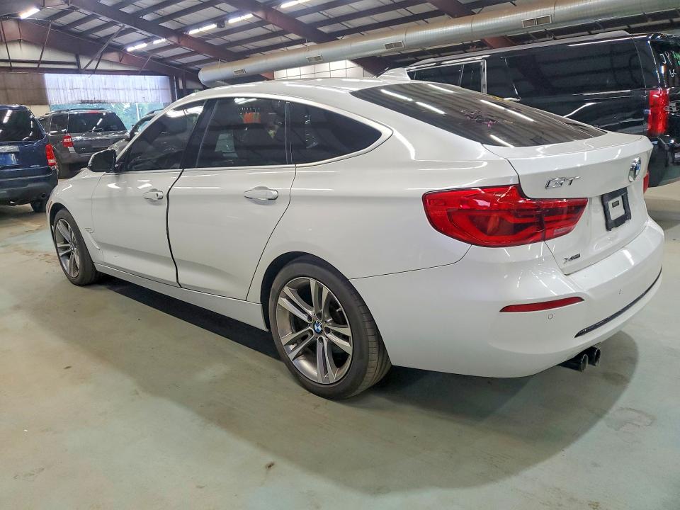 Aukcja sprzedaży 2018 Bmw 330, vin: WBA8Z9C51JB219847, numer aukcji: 66059666