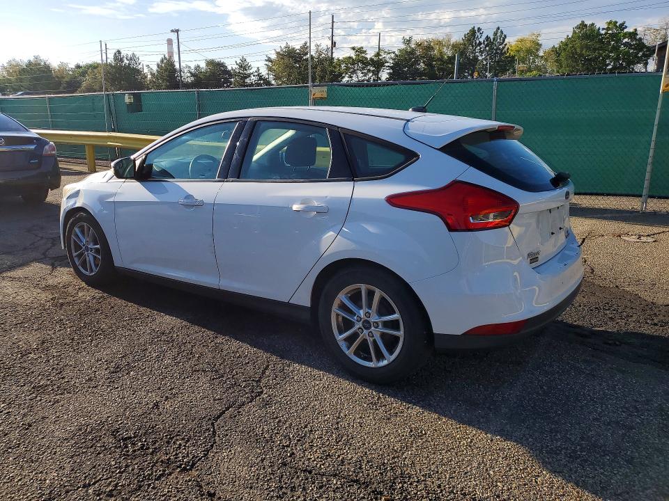 Aukcja sprzedaży 2016 Ford Focus, vin: 1FADP3K23GL245886, numer aukcji: 66847276