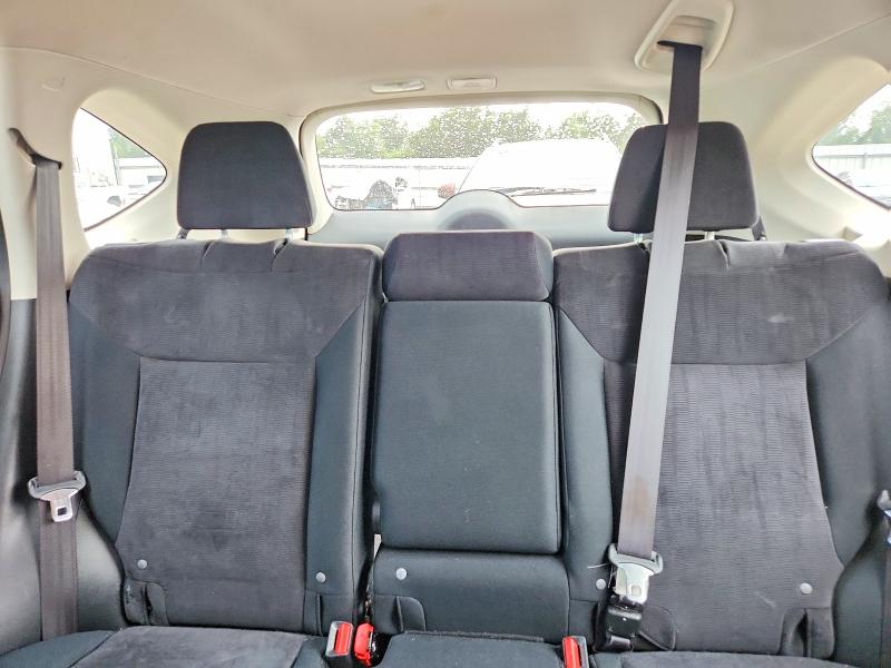 Продажа на аукционе авто 2012 Honda Cr-v, vin: 5J6RM4H33CL079369, номер лота: 66913396