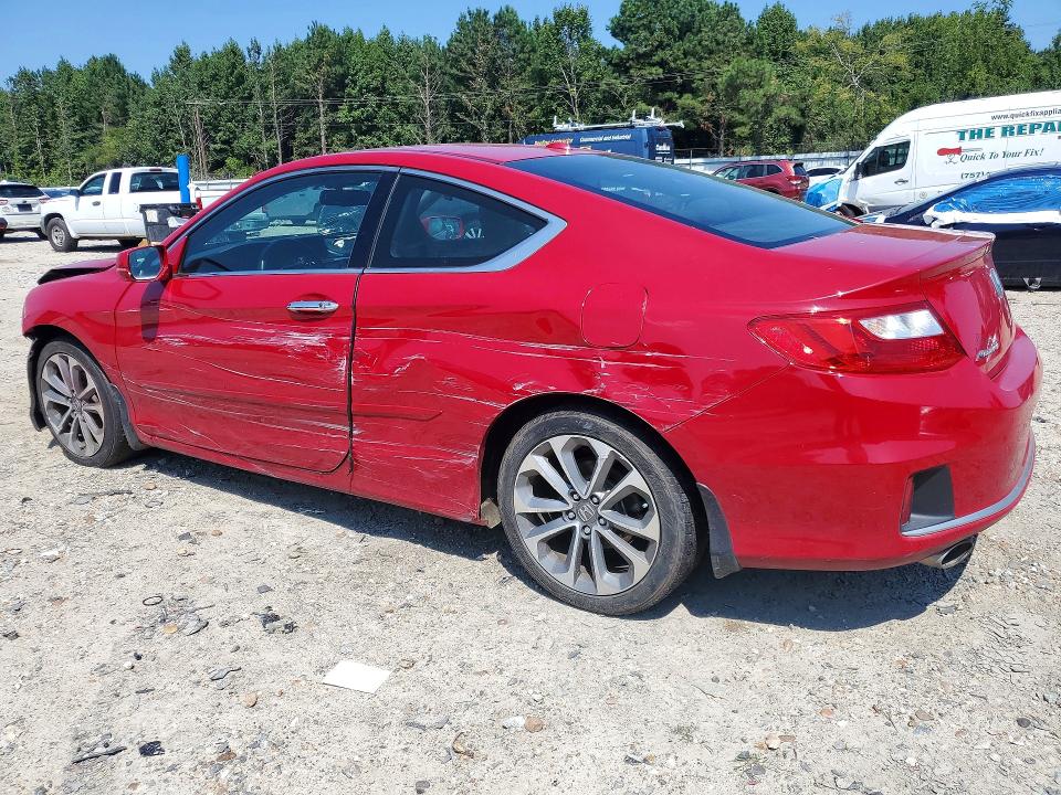Продажа на аукционе авто 2015 Honda Accord, vin: 1HGCT2B86FA005873, номер лота: 67014156
