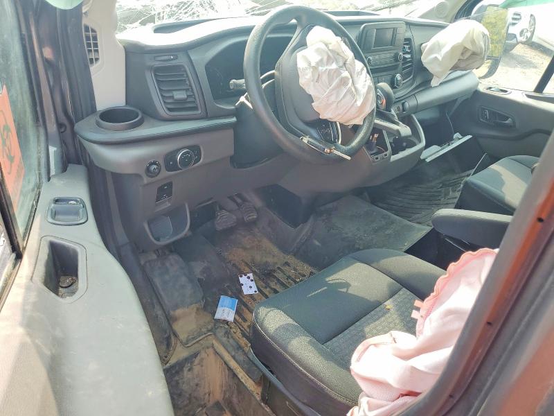 Продаж на аукціоні авто 2023 Ford Transit, vin: 1FTBR1CG5PKB11963, номер лоту: 64457876