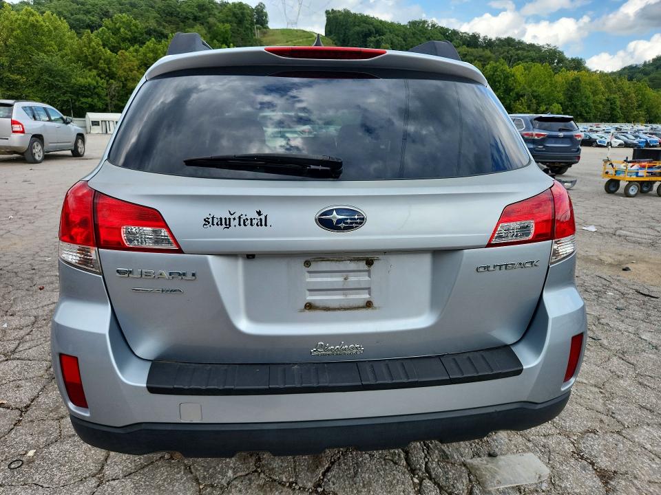 65476776 :رقم المزاد ، 4S4BRCKC5C3260657 vin ، 2012 Subaru Outback مزاد بيع
