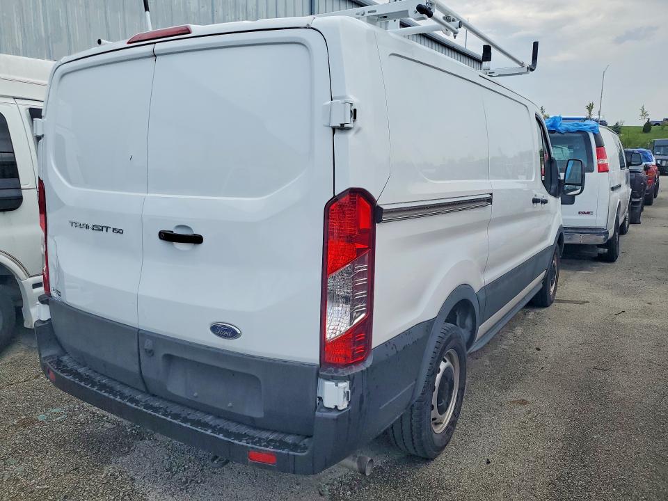 Aukcja sprzedaży 2024 Ford Transit, vin: 1FTYE1Y80RKB53726, numer aukcji: 60248776
