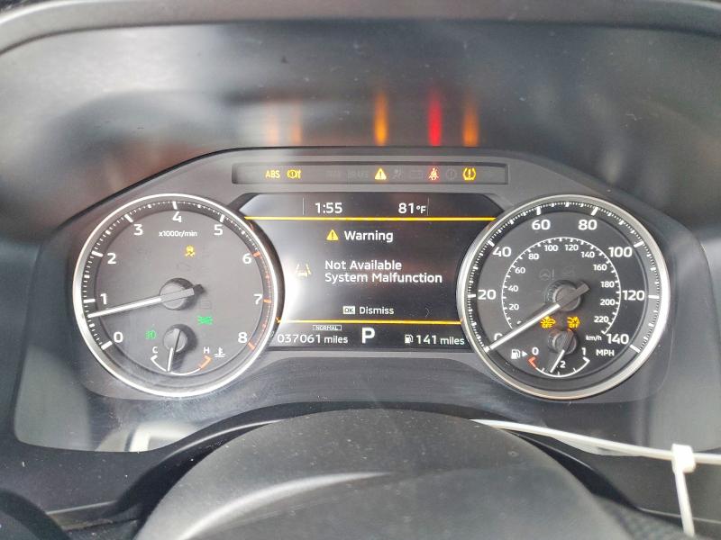 Aukcja sprzedaży 2024 Mitsubishi Outlander, vin: JA4J4VA80RZ090053, numer aukcji: 62276696