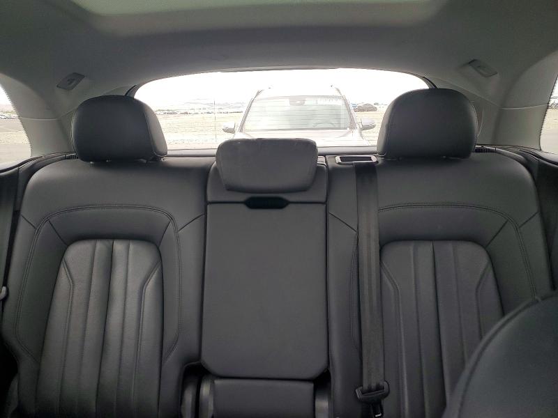 2019 Audi Q5 მანქანა იყიდება აუქციონზე, vin: WA1BNAFY3K2102200, აუქციონის ნომერი: 66962296