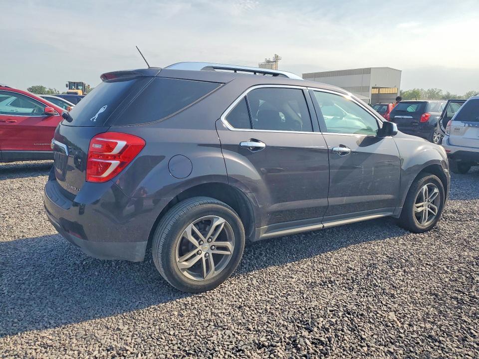 Aukcja sprzedaży 2016 Chevrolet Equinox, vin: 2GNALDEK8G6220282, numer aukcji: 64921866