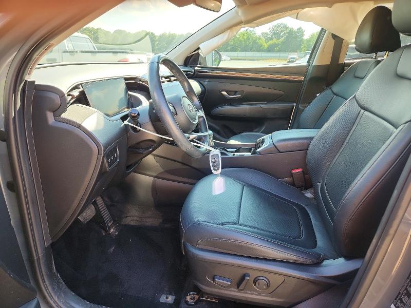 Продаж на аукціоні авто 2024 Hyundai Tucson, vin: 5NMJF3DE1RH413116, номер лоту: 63594946