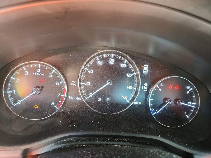 Продаж на аукціоні авто 2023 Mazda 3, vin: 3MZBPABM8PM368750, номер лоту: 64239786