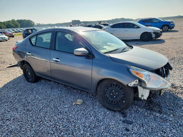 Продаж на аукціоні авто 2019 Nissan Versa, vin: 3N1CN7AP7KL843947, номер лоту: 65358756