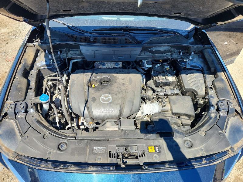 Aukcja sprzedaży 2018 Mazda Cx-5, vin: JM3KFADM2J0466564, numer aukcji: 65331266