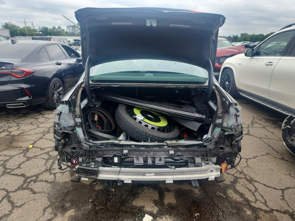 65276176 :رقم المزاد ، WAUENAF48KN008213 vin ، 2019 Audi A4 مزاد بيع