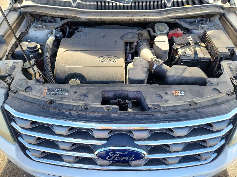 2017 Ford Explorer მანქანა იყიდება აუქციონზე, vin: 1FM5K7B84HGB34309, აუქციონის ნომერი: 66662646