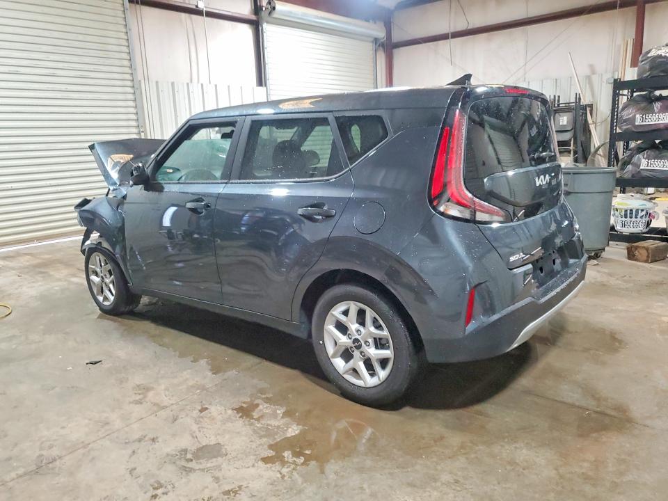 Aukcja sprzedaży 2025 Kia Soul, vin: KNDJ23AUXS7260479, numer aukcji: 66341366
