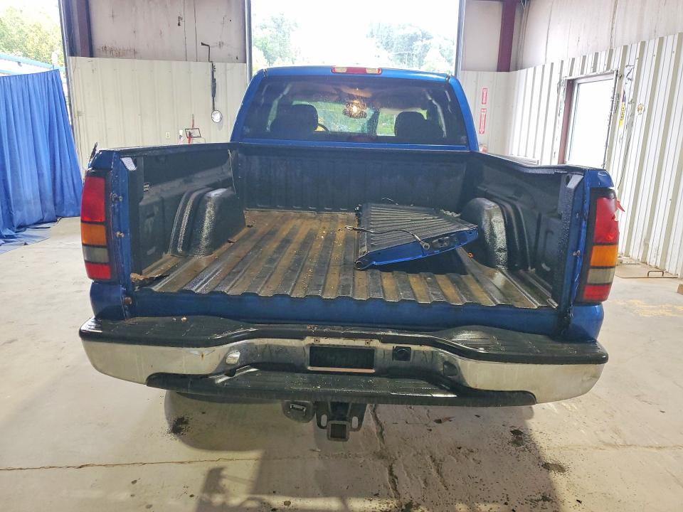 Aukcja sprzedaży 2004 Gmc New Sierra, vin: 2GTEK19T741101632, numer aukcji: 65158196