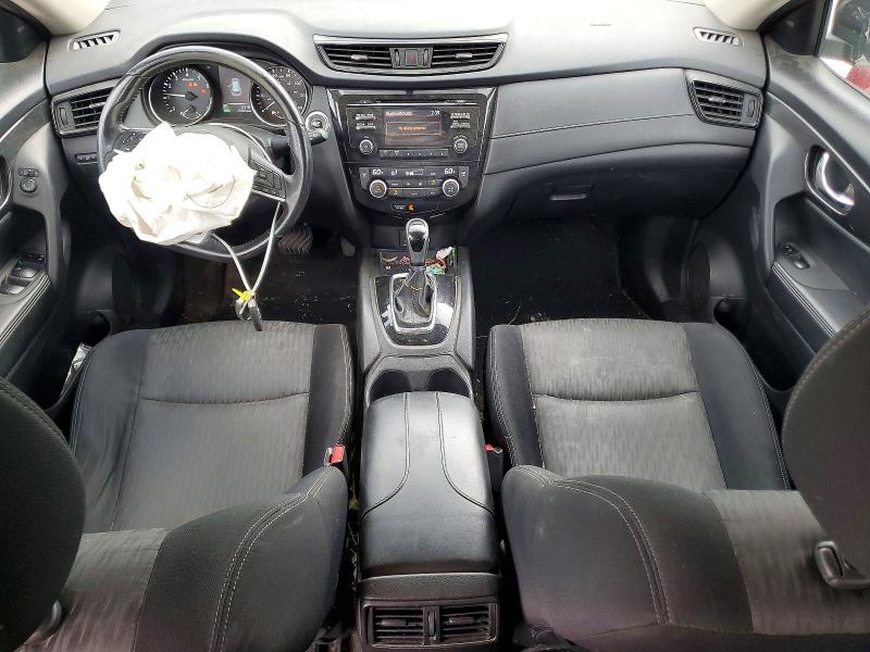 Aukcja sprzedaży 2017 Nissan Rogue, vin: JN8AT2MV3HW266932, numer aukcji: 63007436