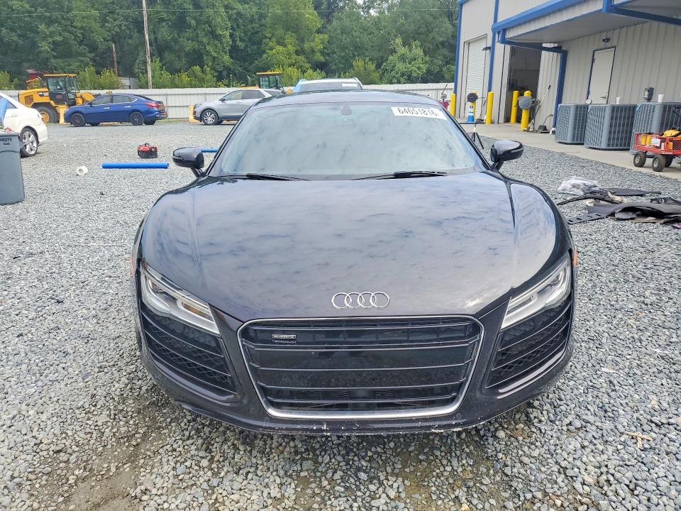 Продаж на аукціоні авто 2014 Audi R8, vin: WUAAUAFG6EN000696, номер лоту: 64651816