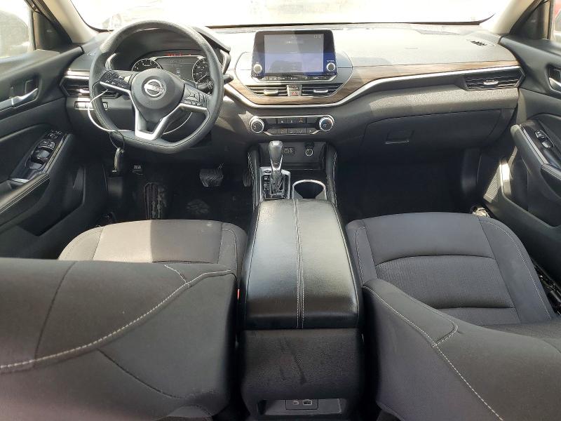2023 Nissan Altima მანქანა იყიდება აუქციონზე, vin: 1N4BL4DV4PN340123, აუქციონის ნომერი: 66629526
