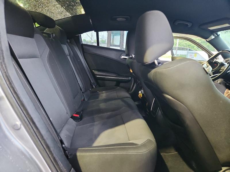 63606046 :رقم المزاد ، 2C3CDXJG3GH293683 vin ، 2016 Dodge Charger مزاد بيع