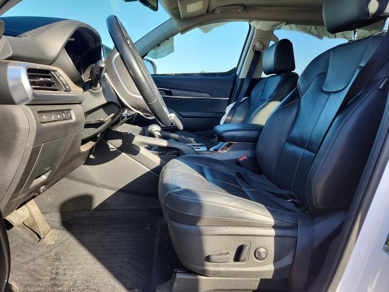 Aukcja sprzedaży 2022 Kia Telluride, vin: 5XYP34HC9NG227829, numer aukcji: 66505606