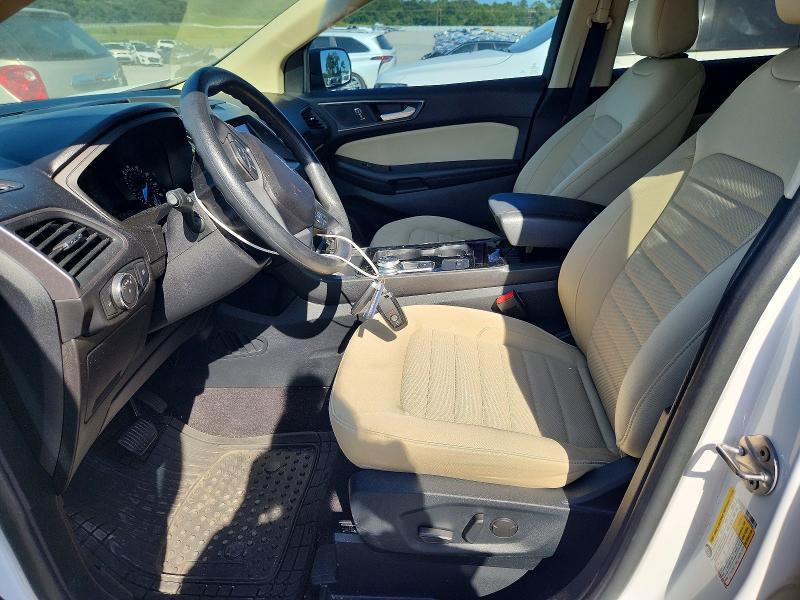 Продаж на аукціоні авто 2020 Ford Edge, vin: 2FMPK3G97LBB28927, номер лоту: 65473156