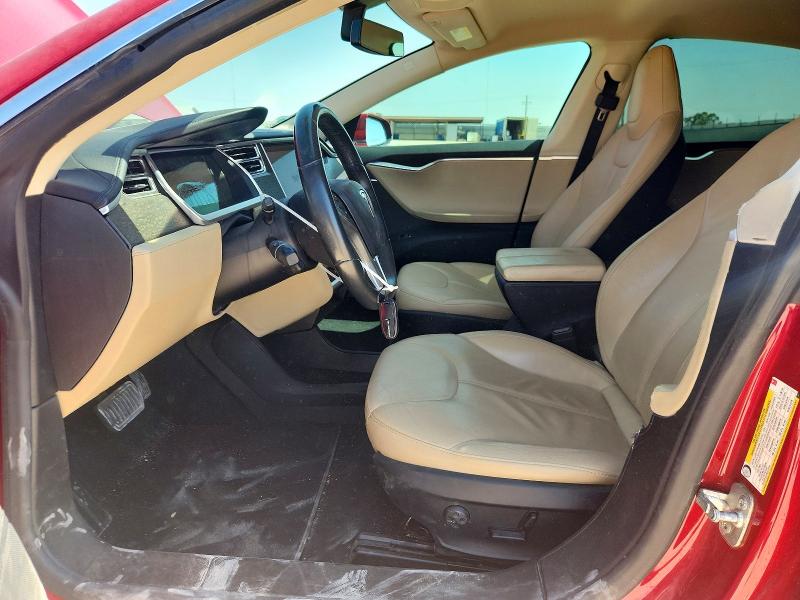 Aukcja sprzedaży 2013 Tesla Model S, vin: 5YJSA1AC4DFP10191, numer aukcji: 66585736