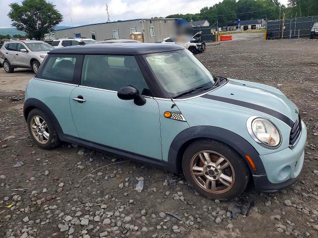 Aukcja sprzedaży 2012 Mini Cooper, vin: WMWSU3C51CT255682, numer aukcji: 63812786