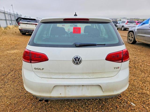 Aukcja sprzedaży 2016 Volkswagen Golf, vin: 3VW117AU9GM050475, numer aukcji: 63229306