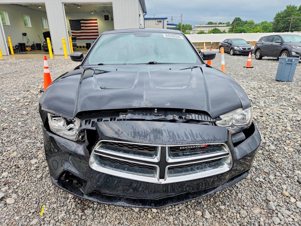 Aukcja sprzedaży 2013 Dodge Charger, vin: 2C3CDXBG0DH637819, numer aukcji: 64548596