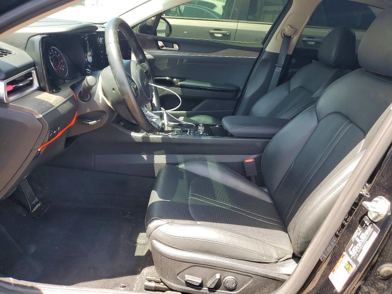 Aukcja sprzedaży 2024 Kia K5, vin: 5XXG34J20RG263856, numer aukcji: 57128326