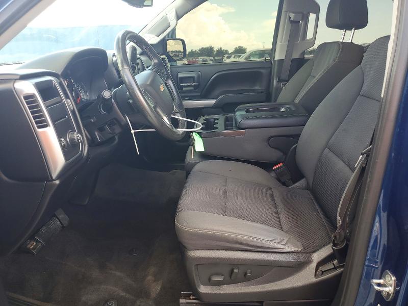 66493866 :رقم المزاد ، 3GCPCREC4GG364800 vin ، 2016 Chevrolet Silverado مزاد بيع