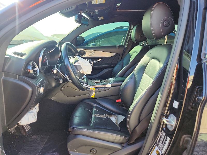 65466046 :رقم المزاد ، WDC0J4KB4KF517962 vin ، 2019 Mercedes-benz Glc Coupe مزاد بيع