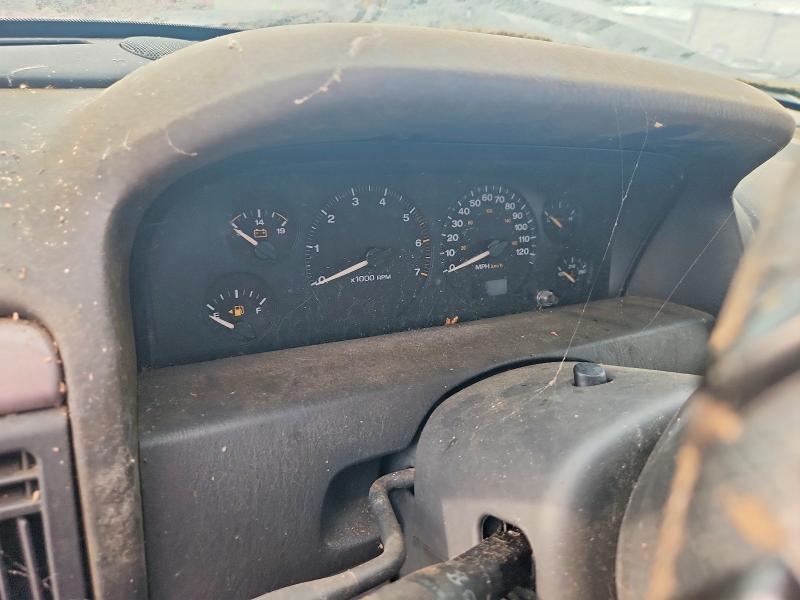 Aukcja sprzedaży 2003 Jeep Grand Cherokee, vin: 1J4GX48S23C508569, numer aukcji: 66378106