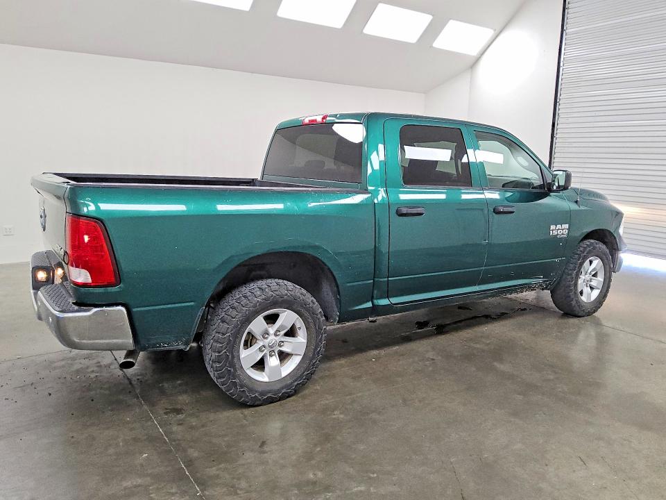 Aukcja sprzedaży 2021 Ram 1500 Classic, vin: 3C6RR7KG7MG635418, numer aukcji: 64129926