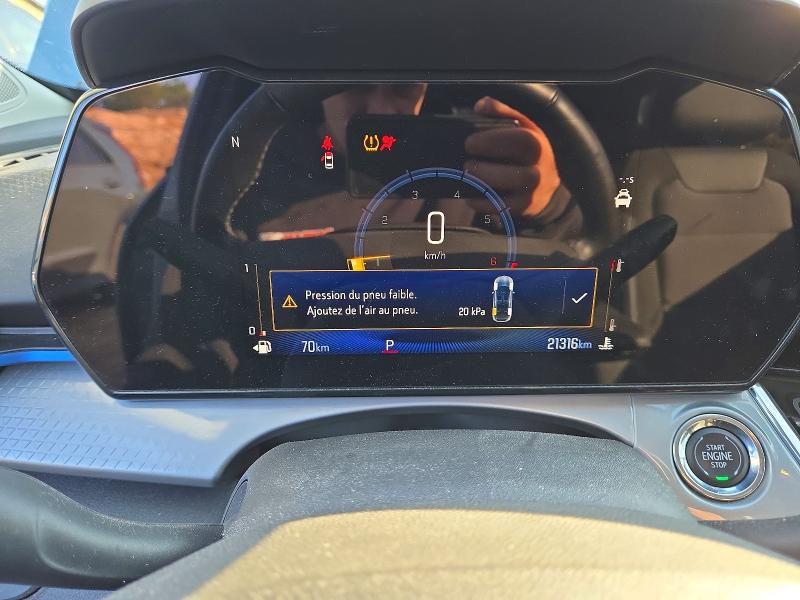 Продажа на аукционе авто 2025 Chevrolet Trax, vin: KL77LHE22SC198111, номер лота: 64277346