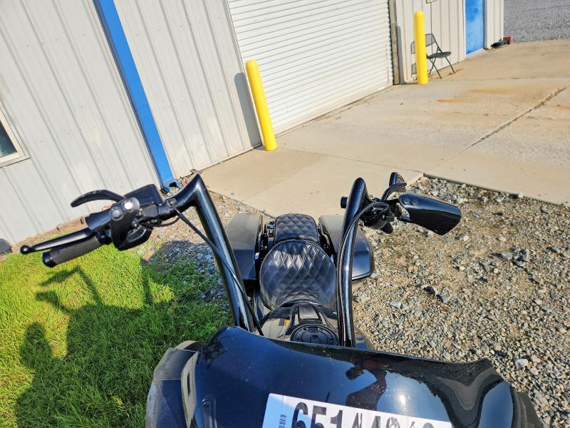 Продаж на аукціоні авто 2024 Harley-davidson Fltrx, vin: 1HD1KH718RB638430, номер лоту: 65144916