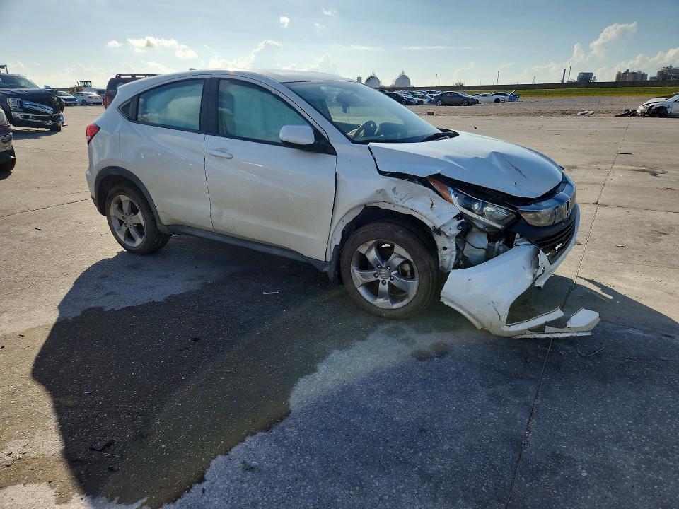 Продаж на аукціоні авто 2019 Honda Hr-v, vin: 3CZRU5H38KM720843, номер лоту: 65016846