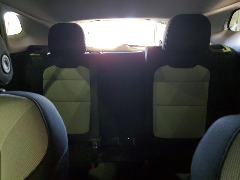 70690236 :رقم المزاد ، KL77LFEP7TC094313 vin ، 2026 Chevrolet Trax مزاد بيع