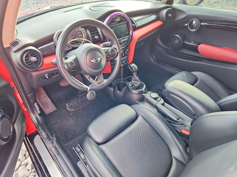 Aukcja sprzedaży 2017 Mini Cooper, vin: WMWXP7C31H2A46381, numer aukcji: 63913046