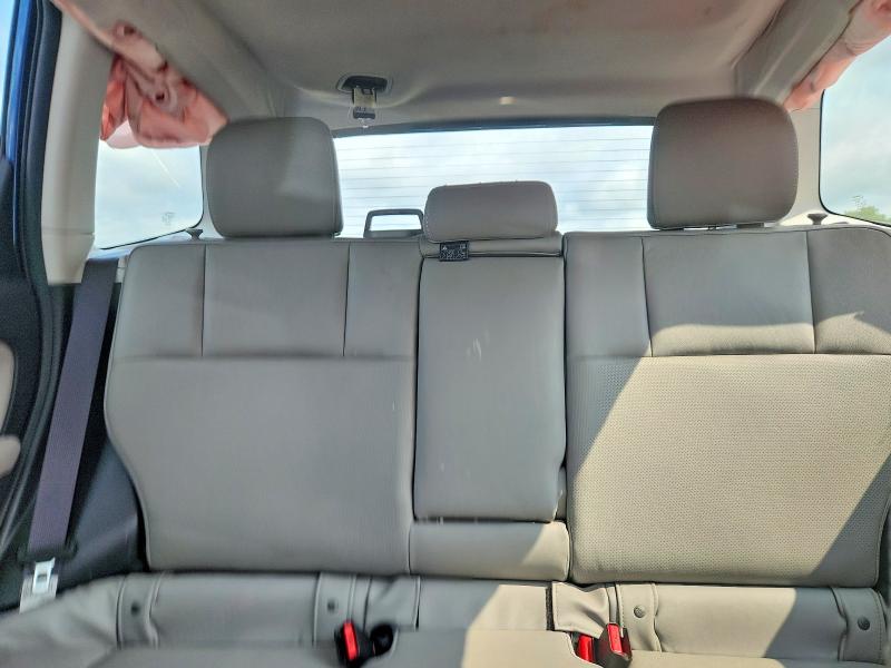 64244246 :رقم المزاد ، JF2SJAUC8FH562689 vin ، 2015 Subaru Forester مزاد بيع